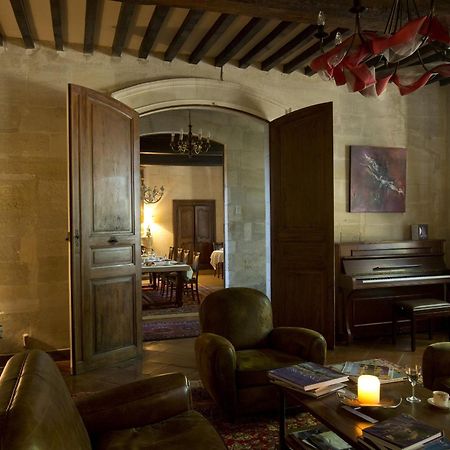 Domaine De Rhodes B&B Авиньон Екстериор снимка