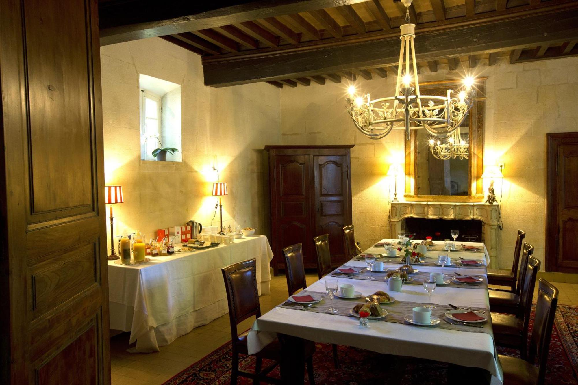 Domaine De Rhodes B&B Авиньон Екстериор снимка