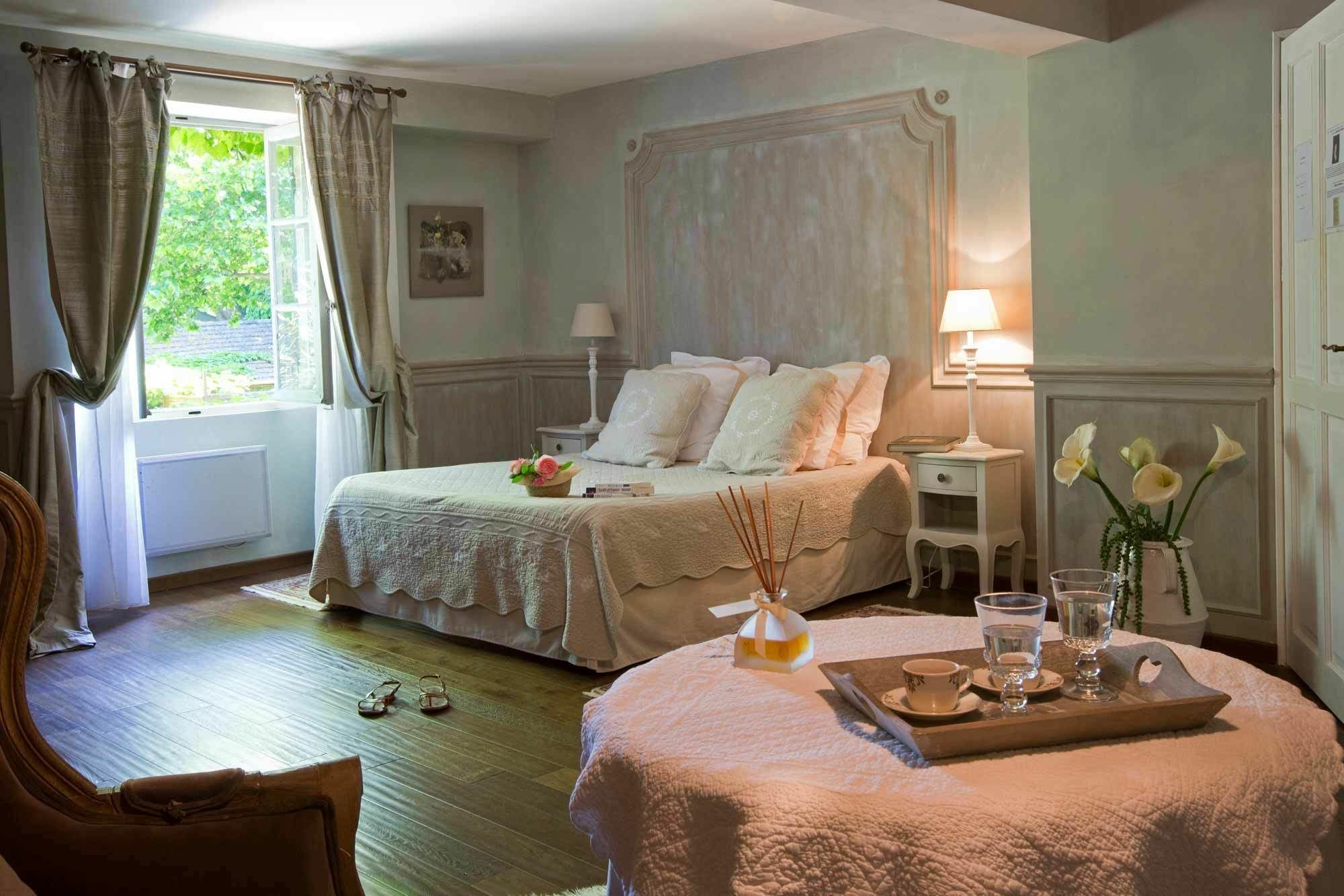 Domaine De Rhodes B&B Авиньон Екстериор снимка